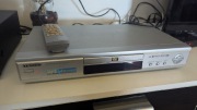 DVD Samsung sprawne + pilot