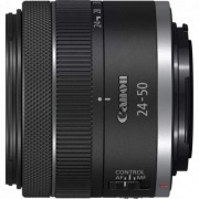 Canon RF 24-50 mm f/4.5-6.3 IS STM 