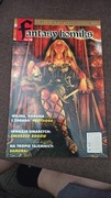 FANTASY KOMIKS #19 -MAGAZYN KOMIKSÓW FANTASY! 