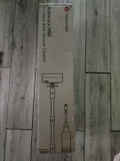 odkurzacz pionowy dyson Roborock h60