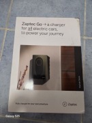 Ładowarka do samochodu elektrycznego EV Typ 2 230V / 16A – NOWA