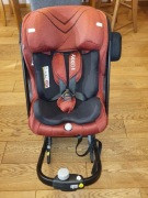 Fotelik samochodowy Axkid One+ 0-25kg