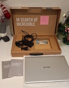 ASUS VivoBook 14 X412FL i7-8565U/12GB/512/W11 ZADBANY