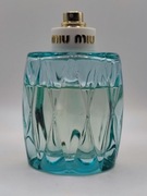 Miu Miu L'EAU BLEUE edp 100 ml *UNIKATowe 
