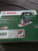 Bosch UniversalSaw 18V-100  wyrzynarka akumulatorowa