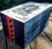 Szeptuni. Baba Wanda - BARWIONE BRZEGI