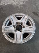 Felga aluminowa 16x7 Toyota Land Cruiser orginał