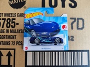 HOT WHEELS '95 MAZDA RX-7