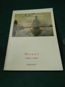 Monet 1865-83   Arkady 