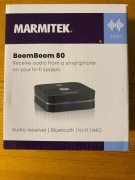 Odbiornik Bluetooth Marmitek BoomBoom 80 