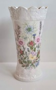 AYNSLEY Wazon porcelanowy