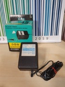SONY AC-E45HG Oryginalny zasilacz 4,5V  do minidisca walkmena discmena 