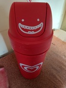 Sprzedam nowe pojemniki algida  nowe