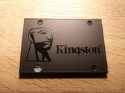Dysk SSD Kingston A400 480GB sata