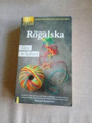 Gra w kolory Marzena Rogalska