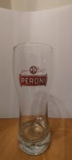 Peroni Italia szklanka 