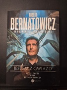 Jestem z gwiazd. Robert Bernatowicz w rozmowie z Anną Matusiak