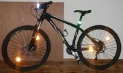Sprzedam rower crossowy MTB
