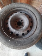 Felgi stalowe  15" Citroen Xsara Picasso I 2008r citroen c 3 2010r Bochnia