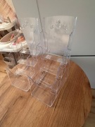 Tojak na broszury-ulotki