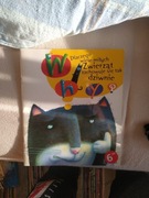 Książka Dlaczego zwierzęta  zachowują się dziwnie