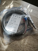 Sonda termopara Pt-100