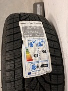 Nowe dwie opony zimowe Star Performer 205/55R16 94V XL