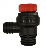 Zawór bezpieczeństwa 3 bar TERMET Z0700010600