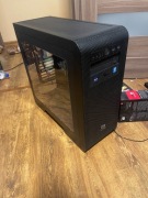 fajna obudowa - Thermaltake Core V41