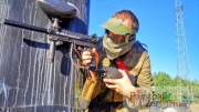 PAINTBALL Wolsztyn:  imprezy, kawalerski, panieński, wielkopolskie