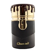 PARIS CORNER MINISTRY OF GOURMAND CHOCO CULT PERFUMETKA 5 ML