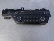 PANEL KLIMATYZACJI KIA SPORTAGE IV LIFT 97250-F1CB0FHV