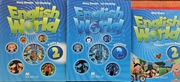 English World 2 komplet Pupil's Workbook Grammar Practise Book prawie nowe