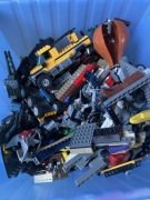 Klocki lego mix 5kg