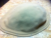 Chwyty wspinaczkowe ,struktura wspinaczkowa z lam.