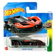 HOT WHEELS 2024 BUGATTI BOLIDE 3/10