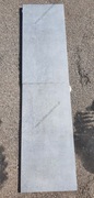 Płytki podłogowe 2cm na schody, taras, balkon 120x40 Concrete grafit gat.1