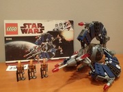 LEGO STAR WARS 8086 - Droid Tri-Fighter