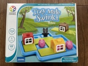 Smart Games Trzy Małe Świnki