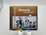 Złota kolekcja. Kolędy i pastorałki 2CD Różni wykonawcy Warner Music CD