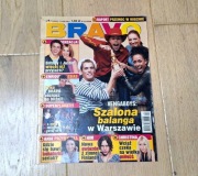 Bravo - 9/2000 - plakaty