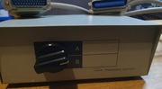Switch / Przełącznik LPT do starych drukarek PC A/B + kable