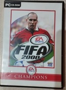 Fifa 2000 gra pc