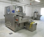 Nastrzykiwarka Nowicki MHM 280