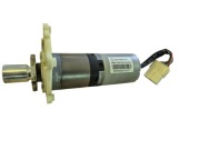 Silnik koła robota koszącego Husqvarna Automower model 220AC po 2013 roku