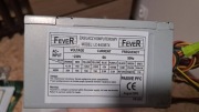 Zasilacz ATX FEVER LC-8400BTX 400W 80mm + kabel zasilający