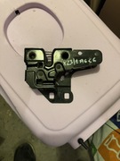 Zamek maski Audi A6C6 4FO 823 509 brak czujnika 