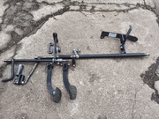 Pedały instruktora nauki jazdy do Kia Rio 