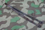 Oryginalny wojenny pas do 98k g43 stg44