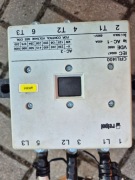 STYCZNIK RELPOL CRLI 400